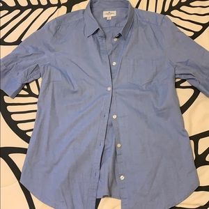 American Eagle Button Down